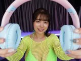 【VR】耳トランス 全身パイズリおっぱい特化 羽月乃蒼【8K】