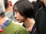 巨乳少女羞恥電車4 発育した胸を変態性癖で汚しまくれ！ 玩具イカサレ素朴娘
