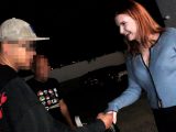 ロスのハウススタジオ管理人とセックスを賭けた大勝負！ハローウェスト（24）