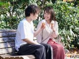 8月31日ー。叔母と僕の夏休み最後の汗滲む’かけこみ’中出し日記。 水彩あき
