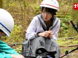 クラスで目立たないむっつりスケベ地味女子は密室に男の子を誘い連続射精させる変態少女2