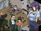 極道無頼EX:女警・鮎川光–処女が変態に変わる分かれ道
