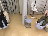 確信犯的にふわとろ巨乳を押し付けてくる歯科衛生士が勤務する誘惑デンタルクリニック