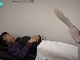 淫猥クリニックREC 初めての泌尿器科にうっかりムラムラ鬼勃起！過去症例に無く希少なロングロングチ●ポに理性を失い、治療と称しヤリたい放題連続射精させるセクハラ美人女医